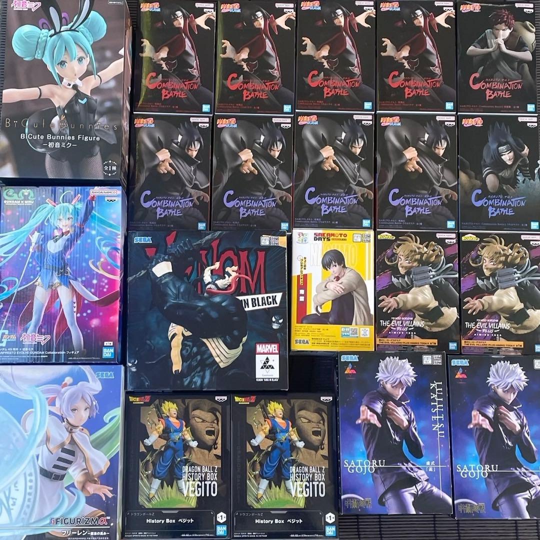 Jヒーロー 夏祭りフェア 50周年 缶バッジ 銀魂 高杉晋助