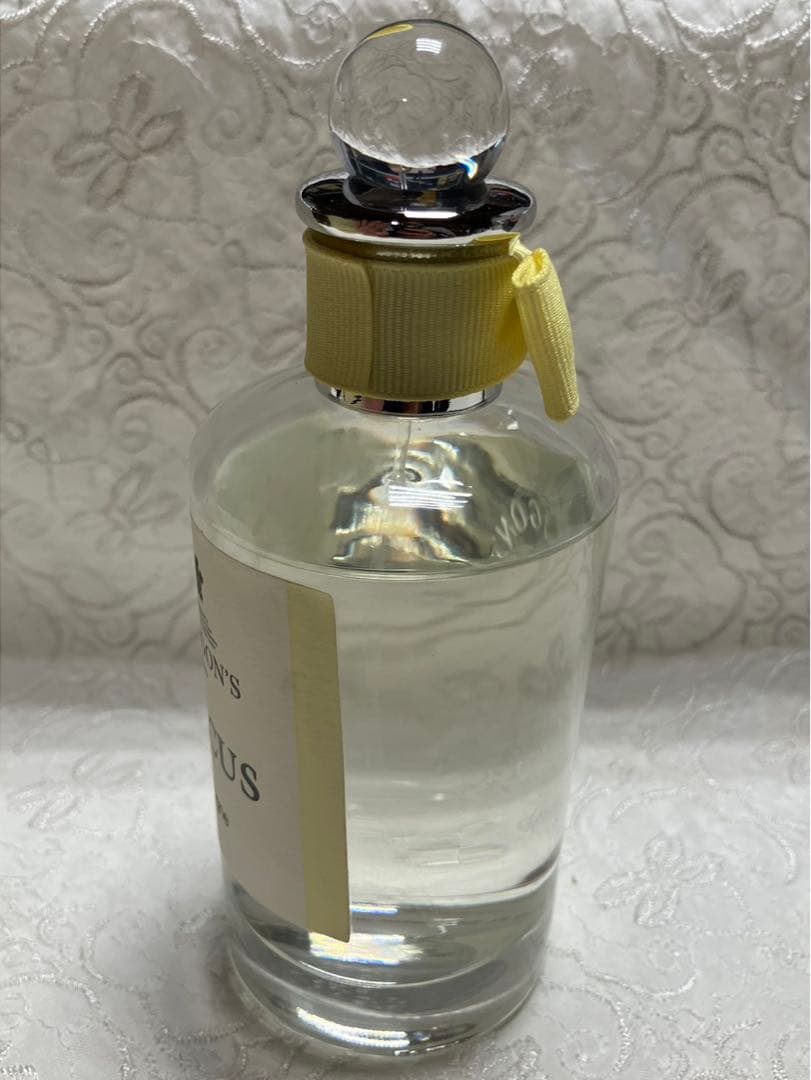 【#sr/11.4/11】ペンハリガンクァーカスコロン100ml