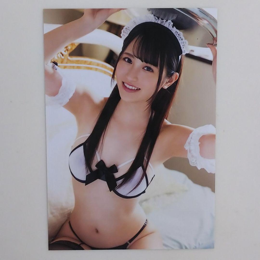 小野六花さん限定生写真２０枚セット（非売品・新品・２０２０年～２０２３年）Ｂ