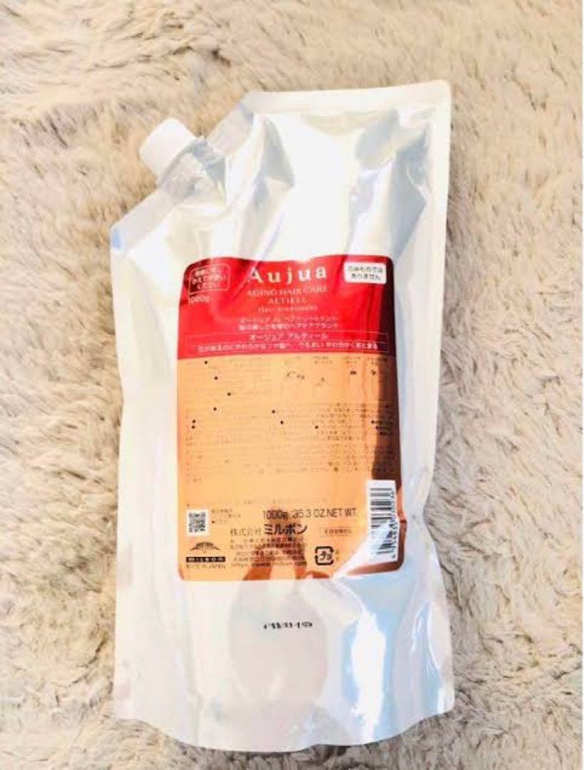 オージュア アルティールトリートメント オージュア アルティール トリートメント250g | VIEXS