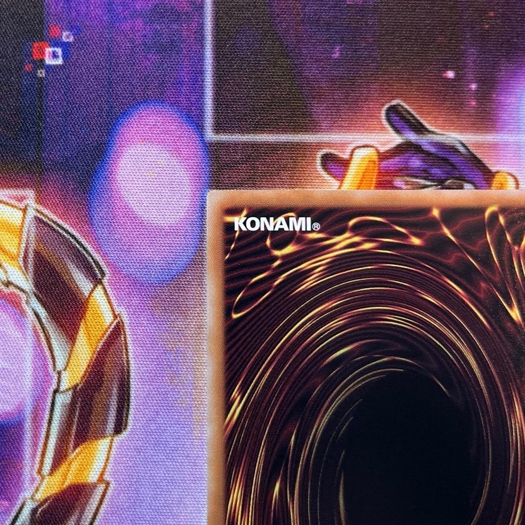 遊戯王 No.107 銀河眼の時空竜 25th 絵違い - メルカリ