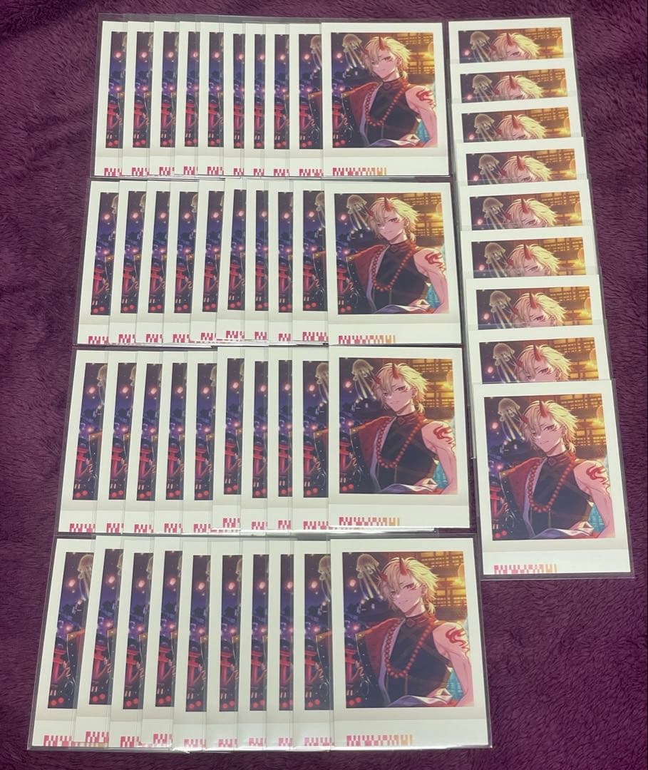 18TRIP 久楽間潮 ぱしゃこれ まとめ売り - メルカリ