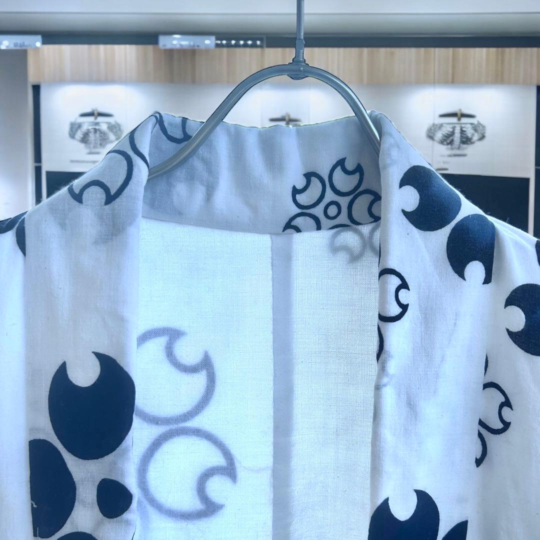 1970年大阪万国博覧会 万博浴衣 EXPO70 桜マーク 岡本太郎 万博音頭