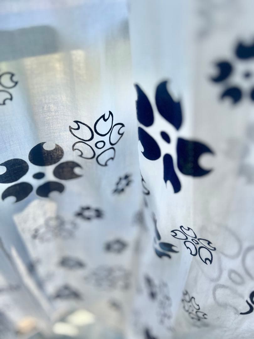 1970年大阪万国博覧会 万博浴衣 EXPO70 桜マーク 岡本太郎 万博音頭