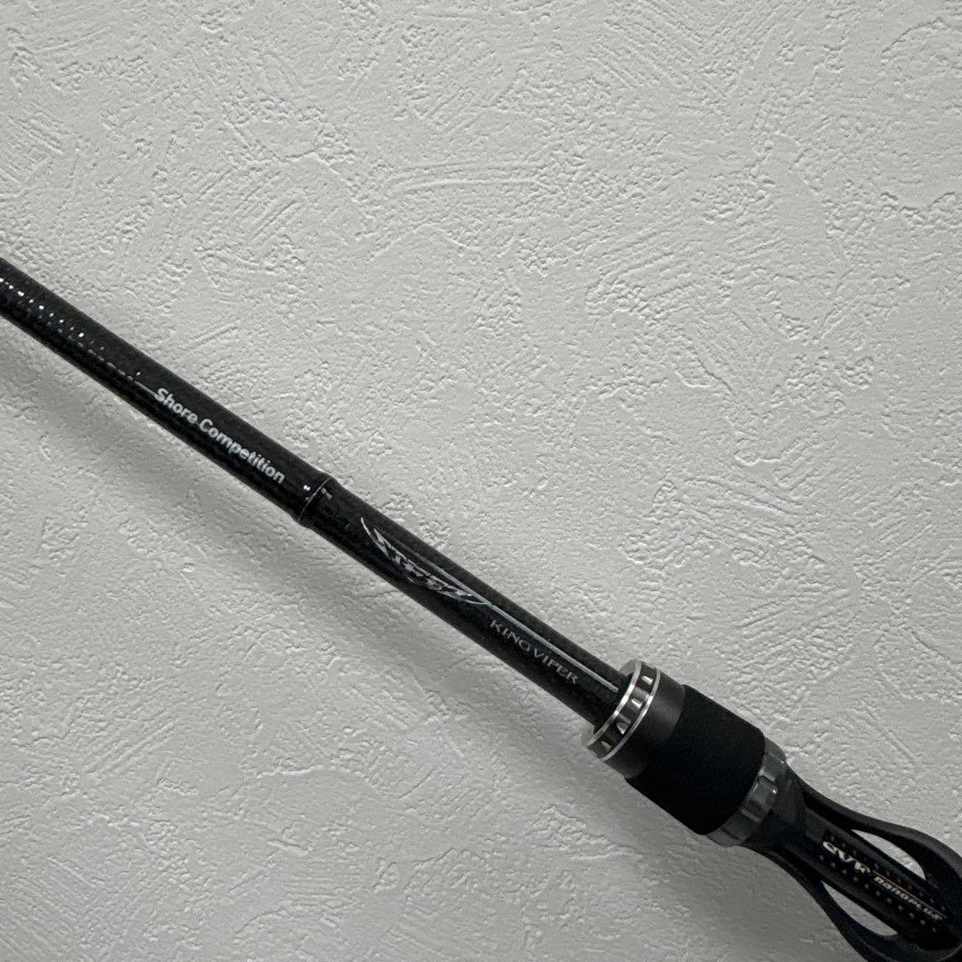 18 スティーズ キングバイパー 611