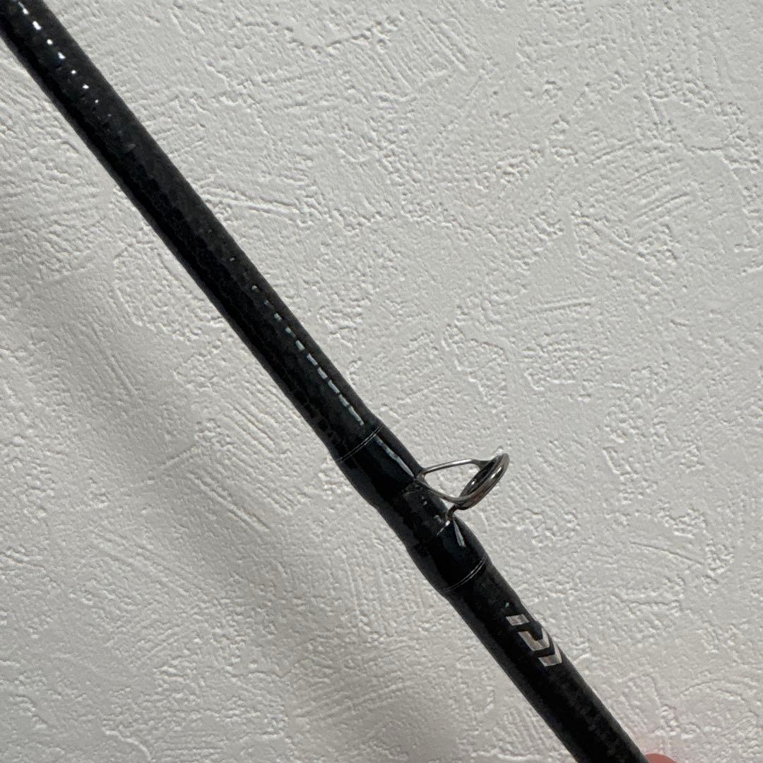 18 スティーズ キングバイパー 611