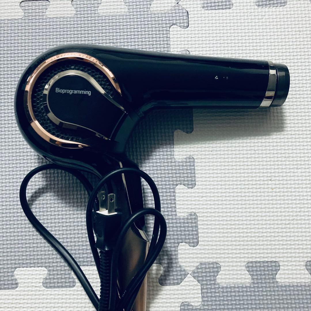 REPRONIZER 4D Plus ヘアドライヤー - メルカリ