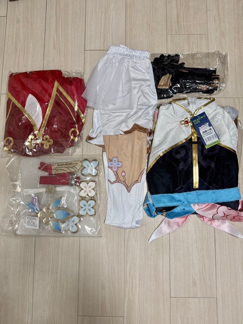 読*子様 猫屋小舗　崩壊スターレイル　三月なのか　巡狩　伝説の新人剣士