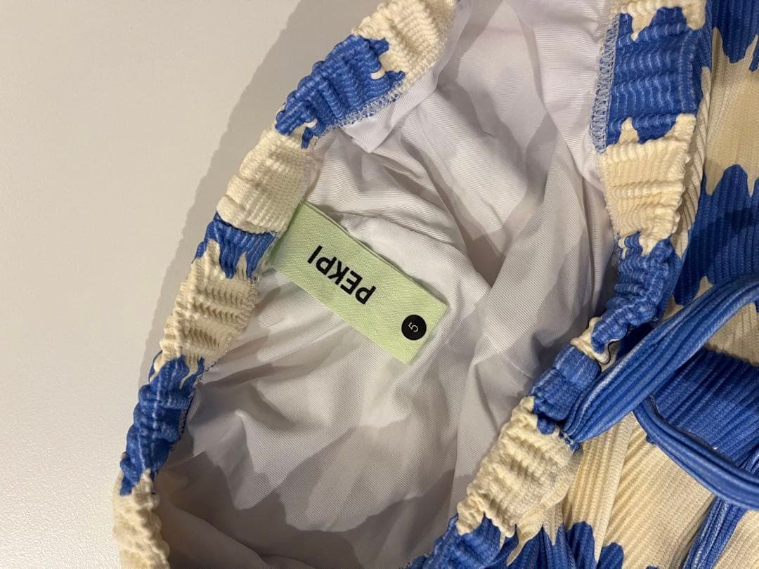 PEKPI 5Y水着　セットアップ