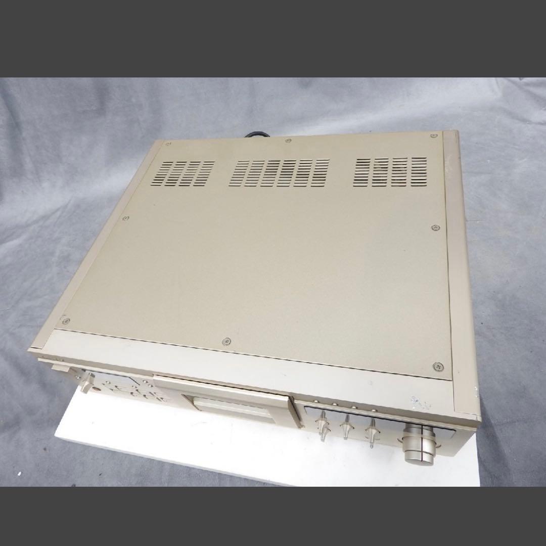 美品】SONY TC-KA5ES ソニー カセットデッキ - メルカリ