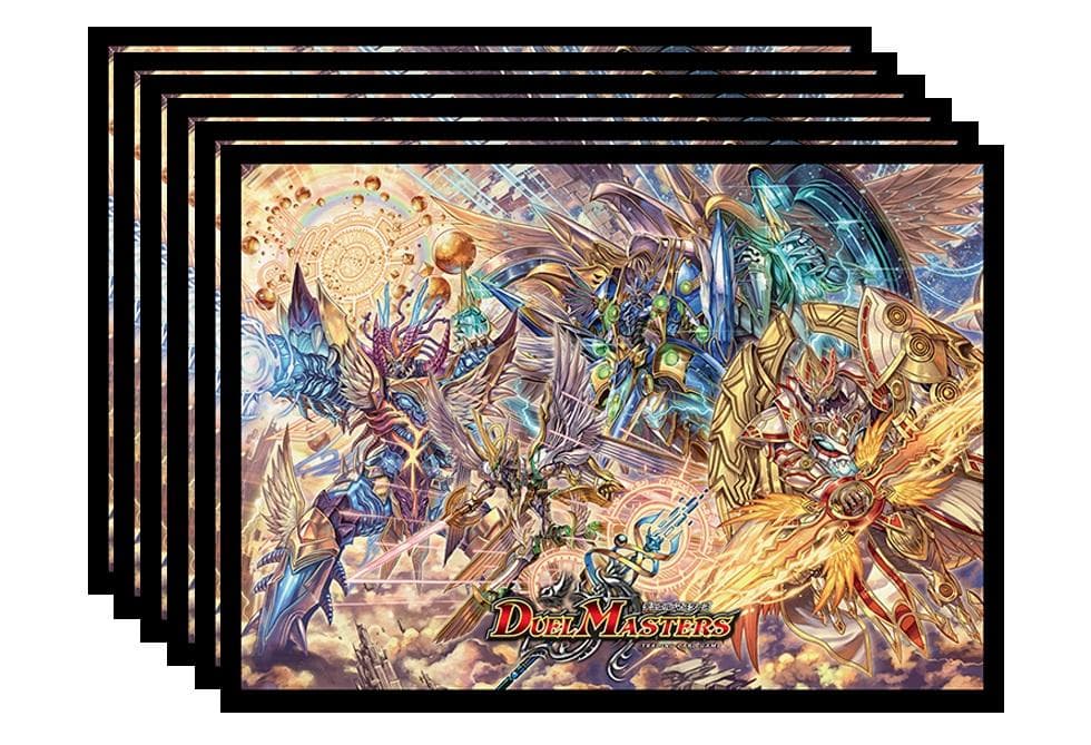 巨大天門 神アート デッキパーツセット - メルカリ