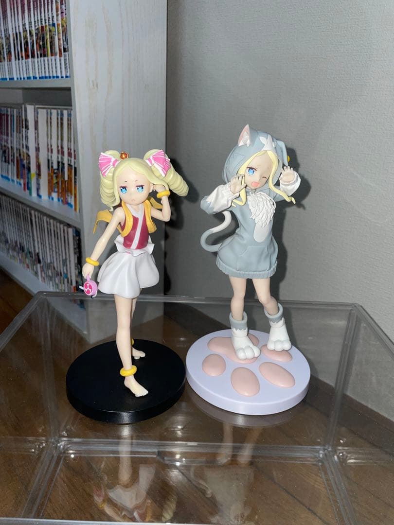 美少女　フィギュア　まとめ売り