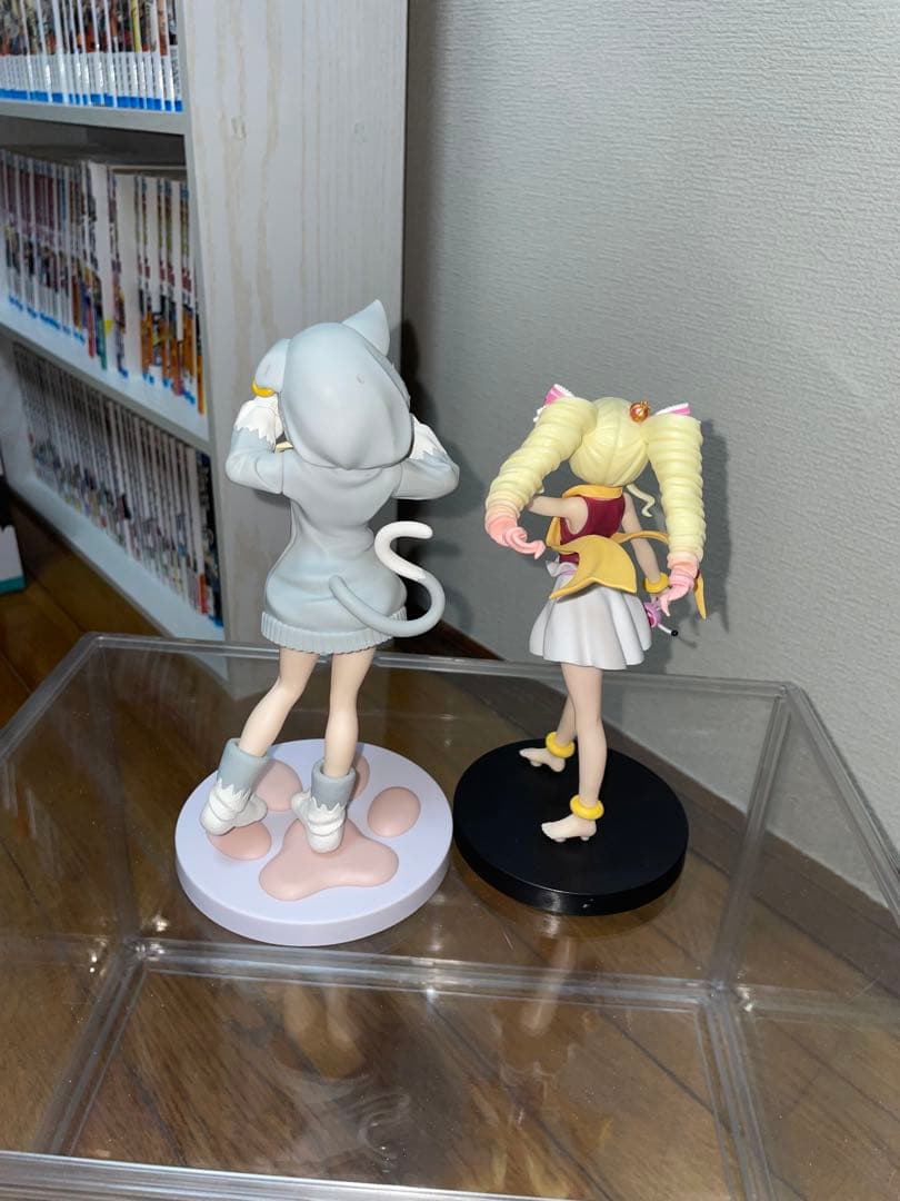 美少女　フィギュア　まとめ売り