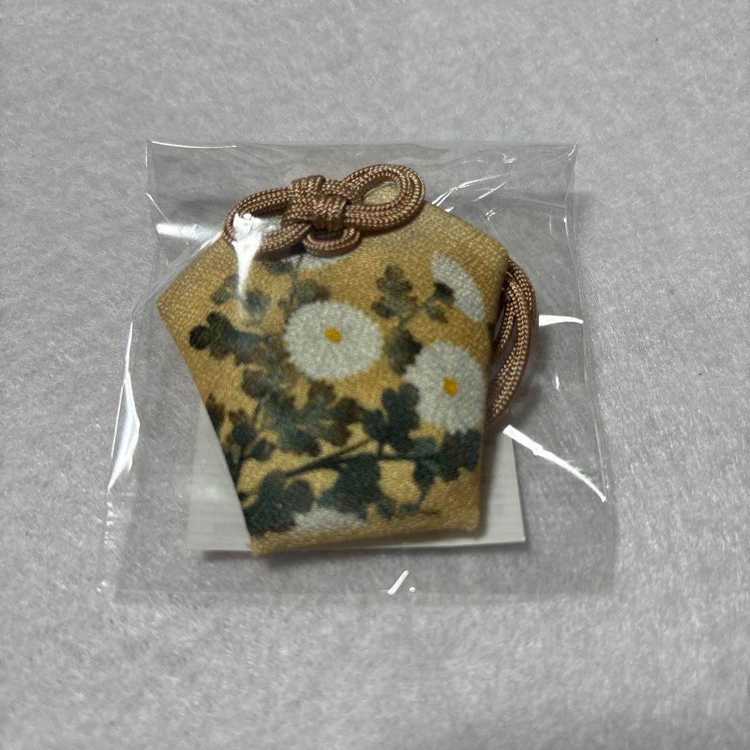 TSUTAYA サイレントヒルf おみくじ当選品 お守り 千鶴屋商店 - メルカリ