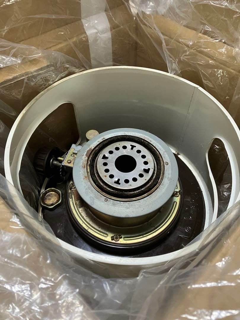 ハ*マ様 この冬まだ間に合う！トヨトミ コンロ 煮炊き用 災害用 冬キャンプ