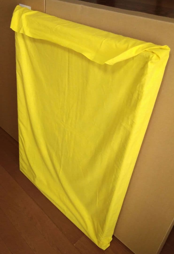 未使用品】東山魁夷(Kaii) 宵桜 リトグラフ 【限定500部内52番