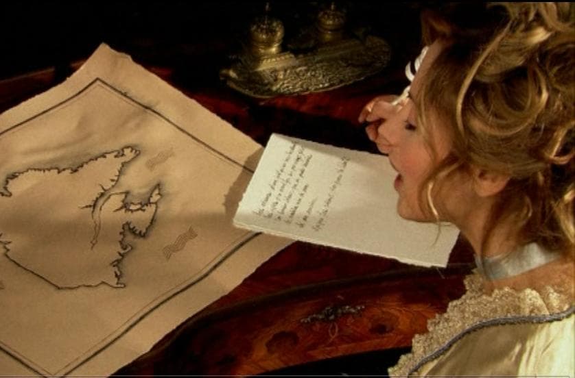 ララ・ファビアン素敵すぎるイメージDVD-4P[9] - メルカリ