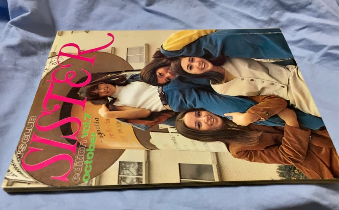 MC sister メンズクラブ MC シスター 1967年10月 Vol 7 - メルカリ