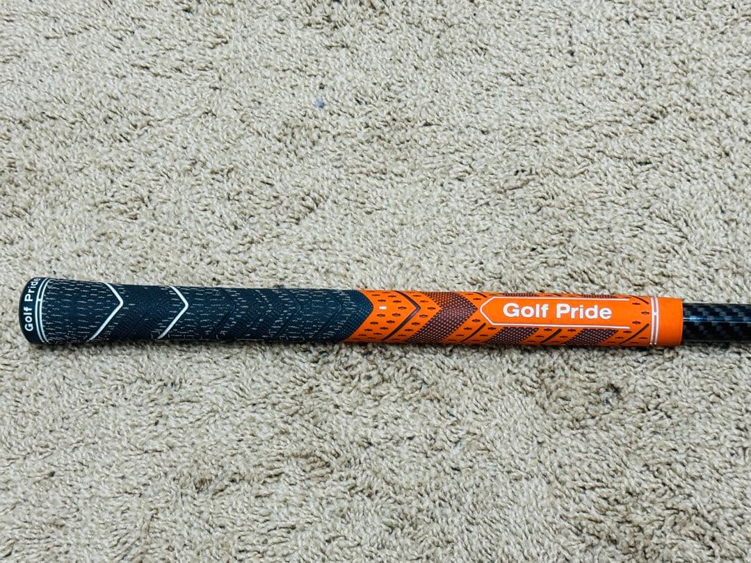 人気スペック テンセイ CK PRO オレンジ 6X テーラーメイド ドライバー