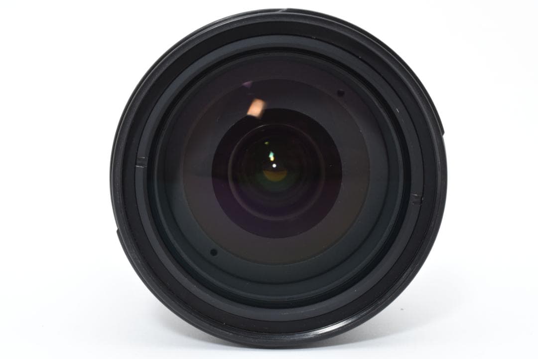 美品 ニコン AF-S DX 18-200mm f3.5-5.6 G H145