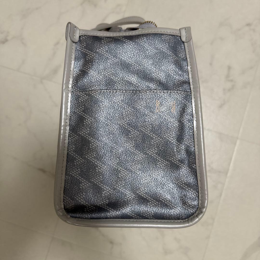 ⭐️レザレクション⭐️ゴルフカートバッグ ⭐️完売品⭐️シルバー