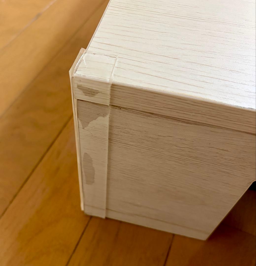 ち*ん様 値下げしました【直接引取可-5000円引き】チェアステージHD