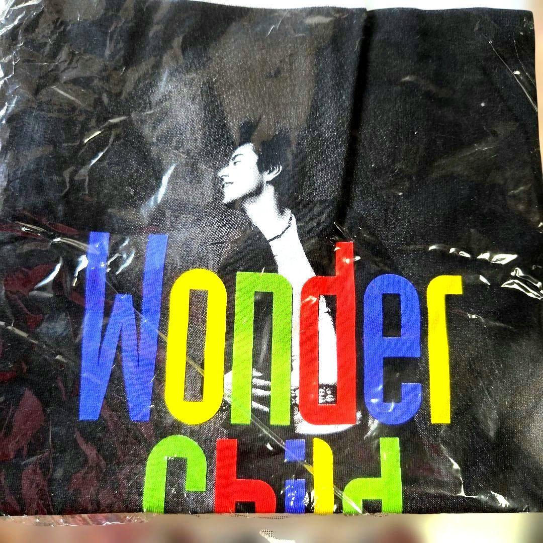 GAO アルバム Wonder Child ツアーTシャツ