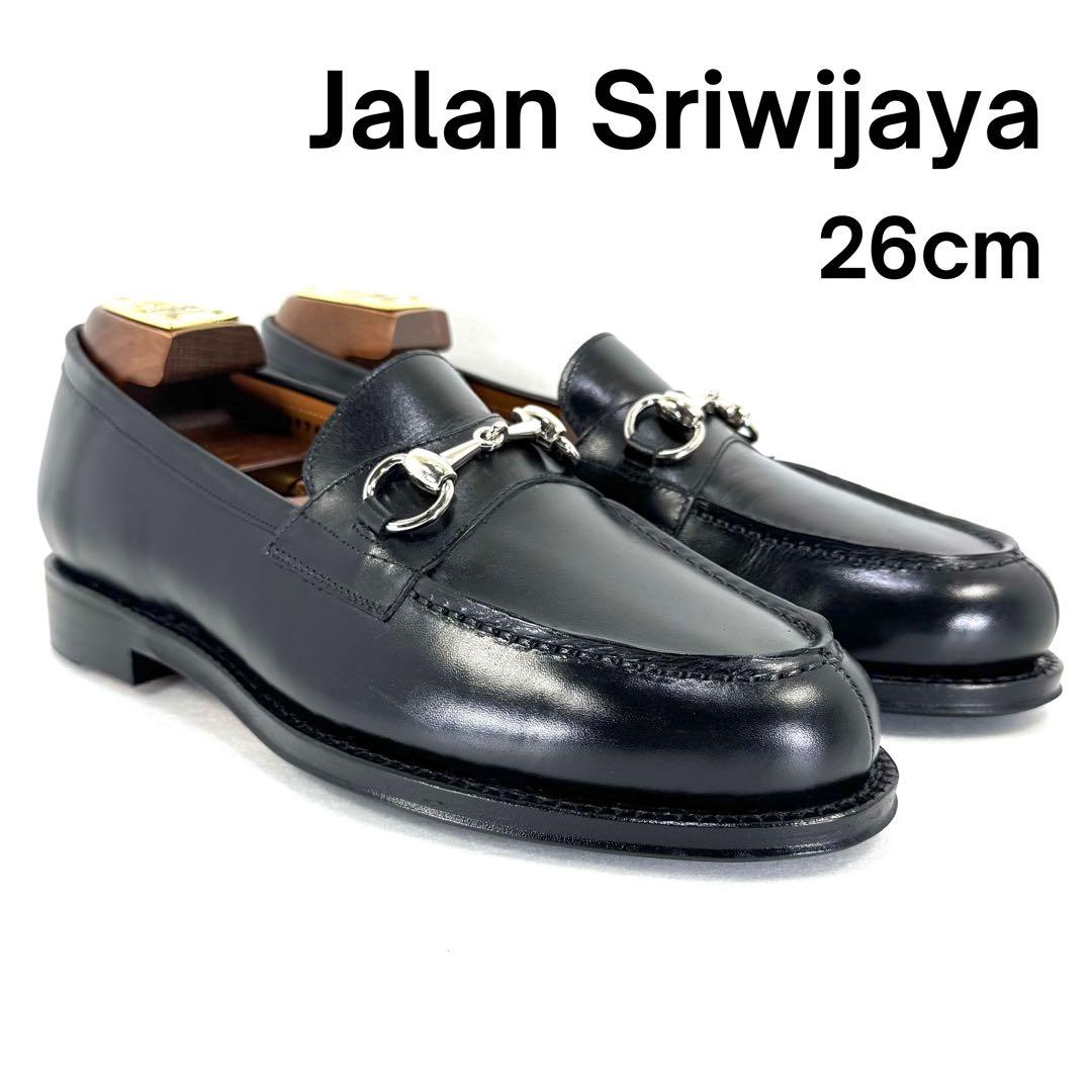 Jaylan Sriwijaya】ジャランスリウァヤ（26） ビットローファー - メルカリ