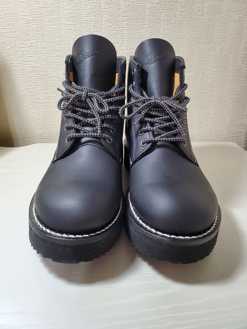 DANNER D210901 ミルバスター - メルカリ
