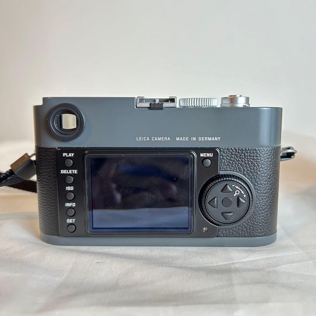 美品】LEICA M-E Type220 ライカ ジャンク品 - メルカリ