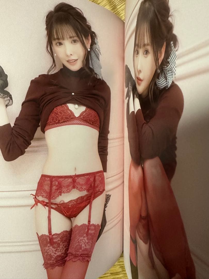 新ありな 橋本ありな count sheep nap sleep写真集 セット