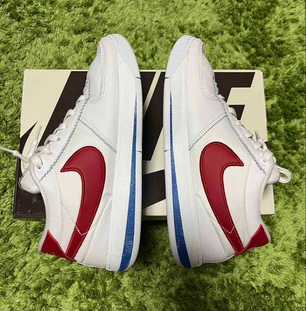 NIKE BOOK 1 EP \" CORTEZ \" ブック 1 27.5cm