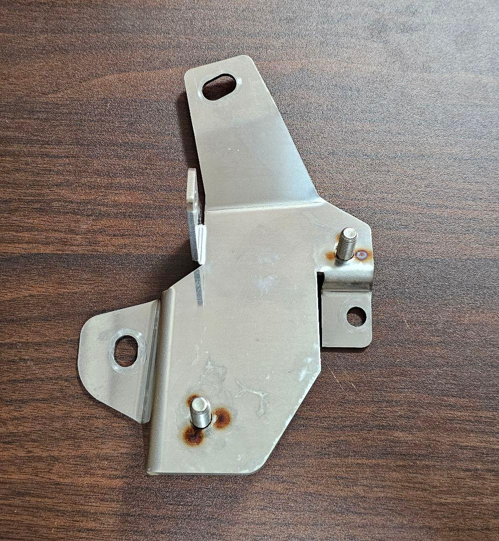 JB64 JB74用 ラノーズ アクセルアジャスター - メルカリ