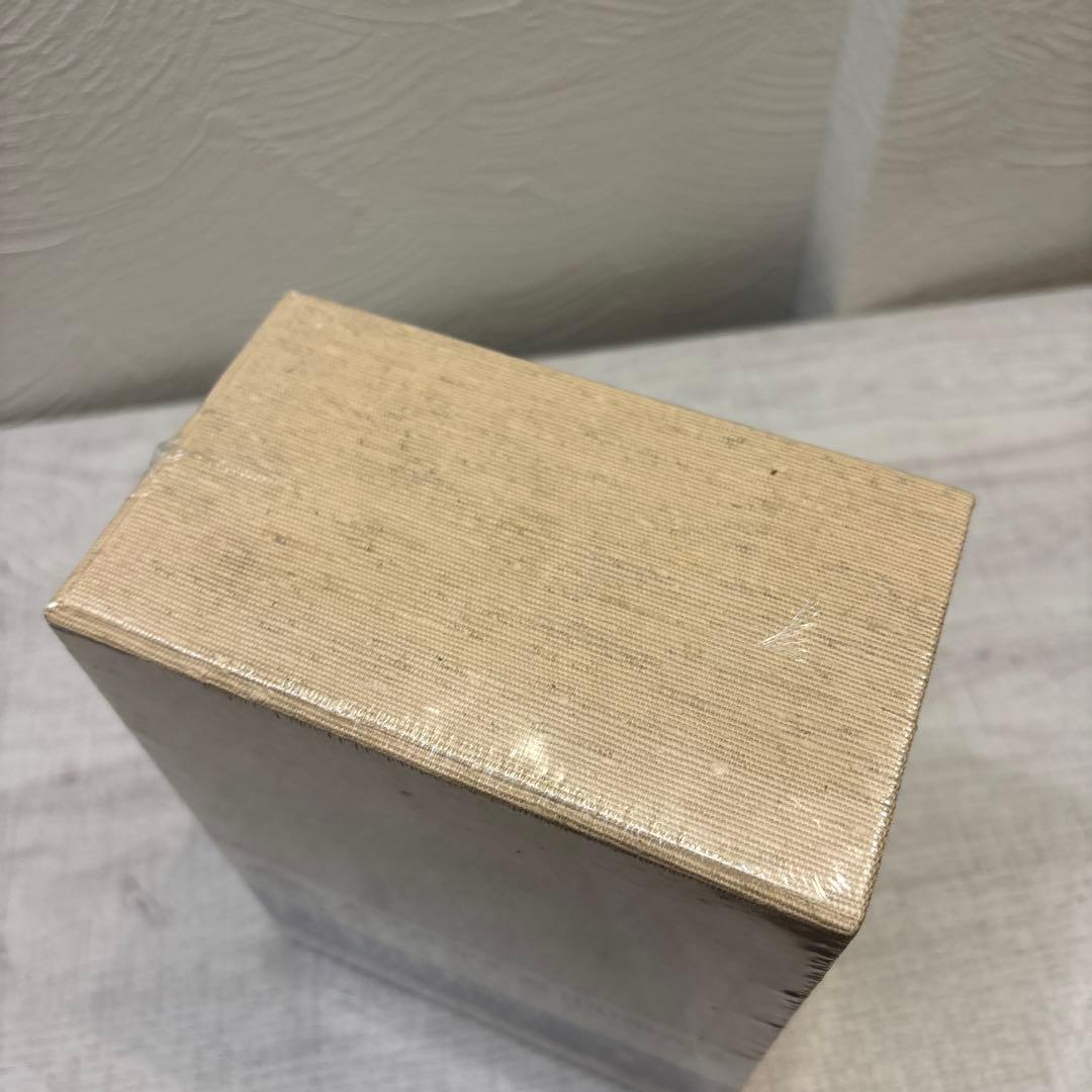 《新品未開封品》木下惠介 DVD-BOX 第五集