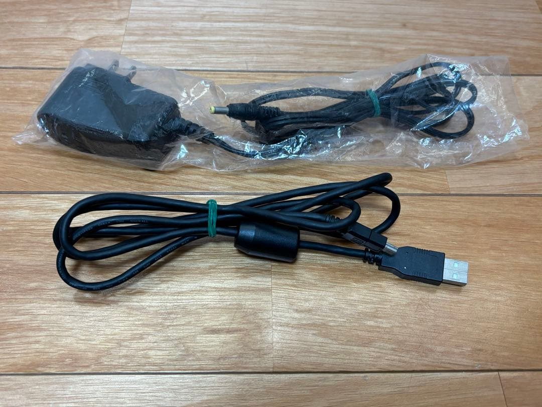 ロジテックMOドライブ 2.3GB LMO-FB2360U2 おまけ付き