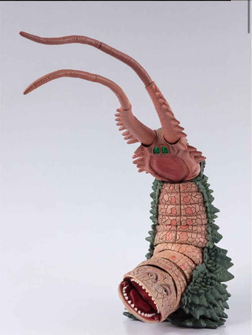 SHフィギュアーツ S.H.Figuarts ツインテール グドン ウルトラマン