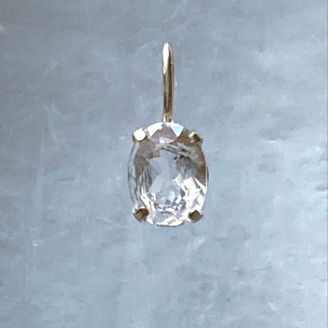 南ア産 フェナカイト 10金 ペンダントトップ（大） 楽天市場】フェナカイト ペンダントトップ 原石 K18 ロシア産 天然石