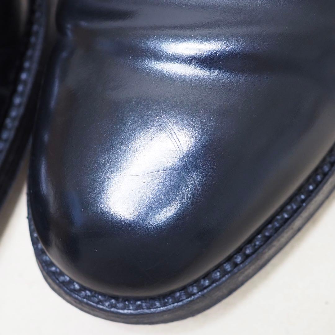 Alden オールデン コードバン プレーントゥ 9929 - メルカリ