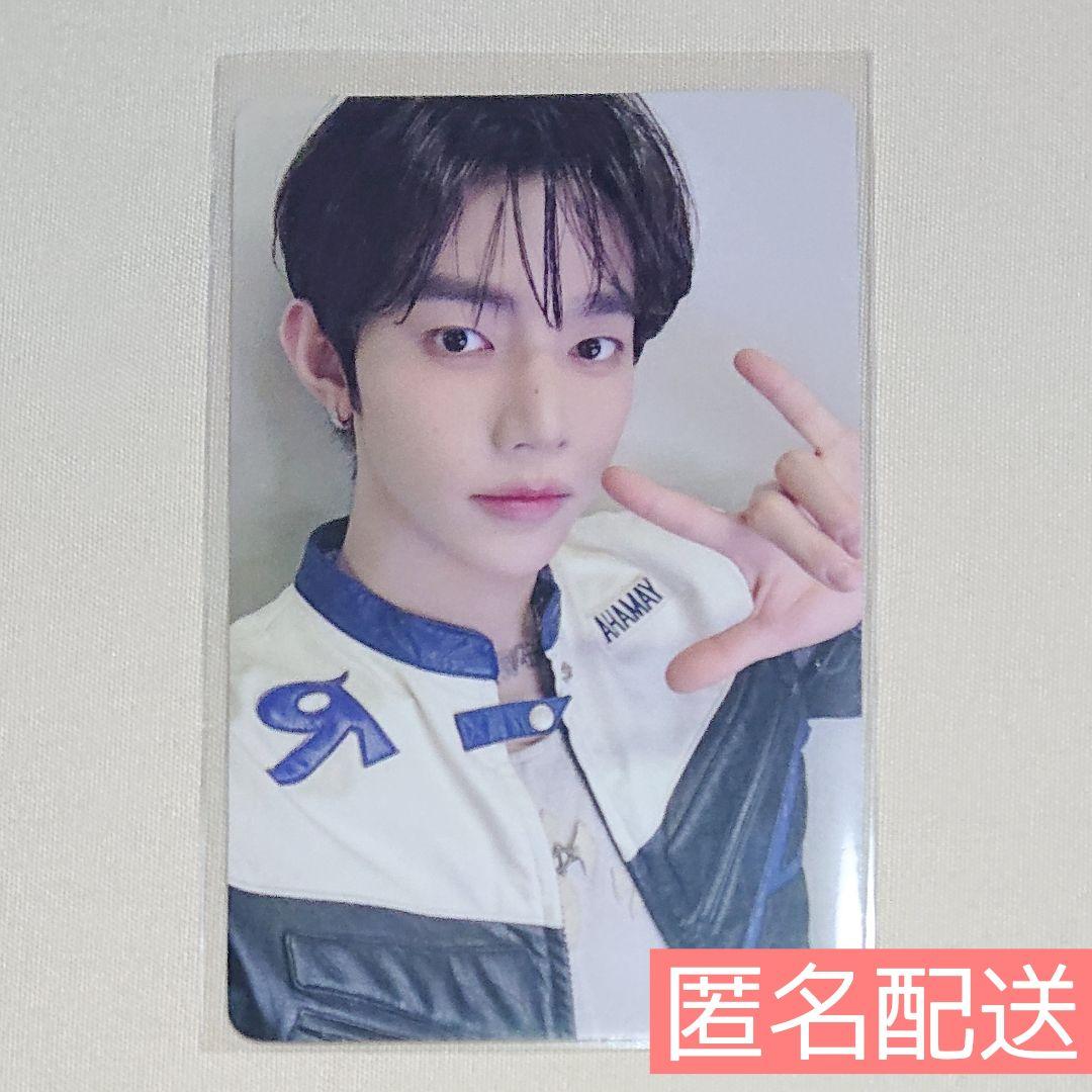 ジャンハオ トレカ HERE&NOW 限定盤 Blu-ray ゼベワン zb1 - メルカリ