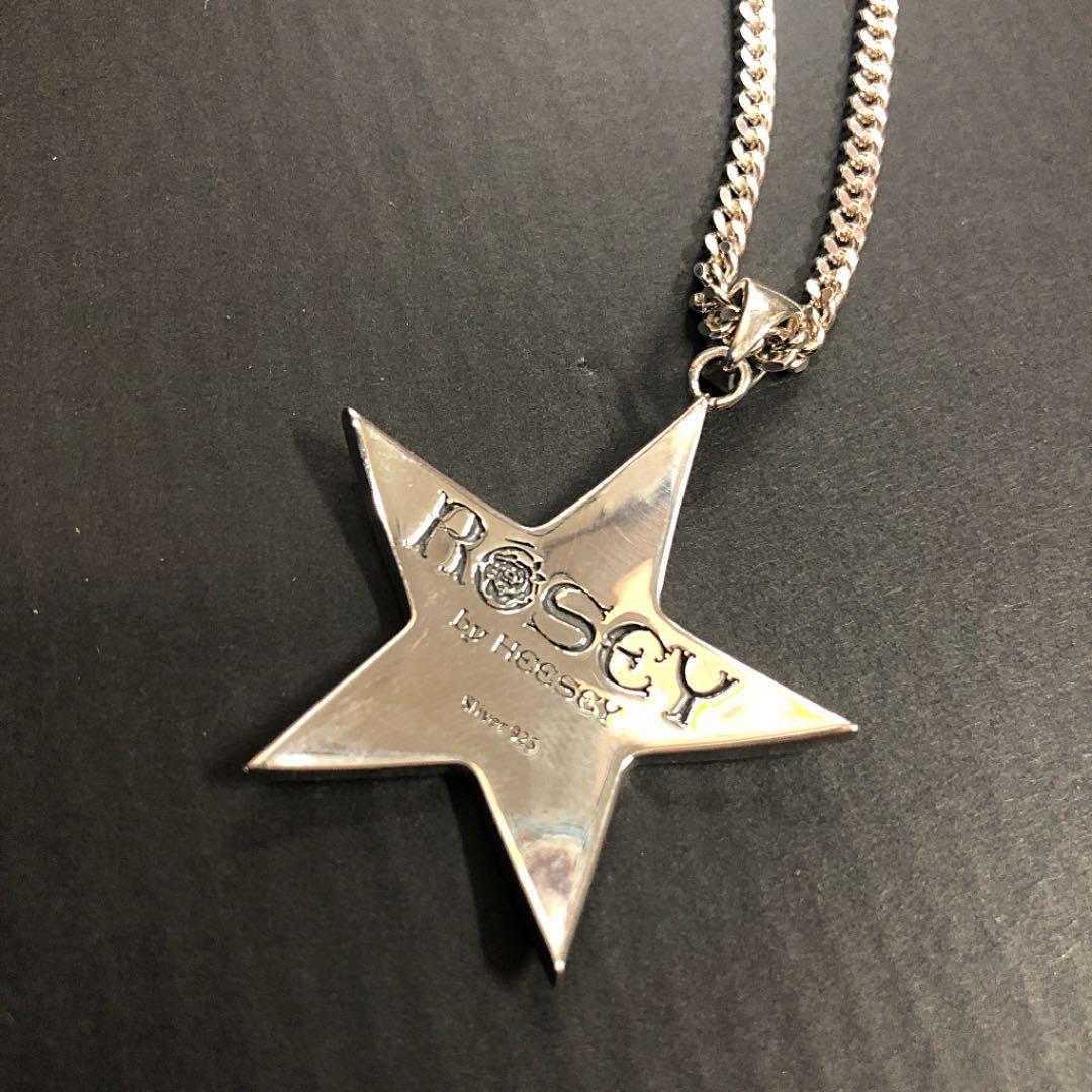 THE YELLOW MONKEY heesey ネックレス 82-TA-193 - メルカリ