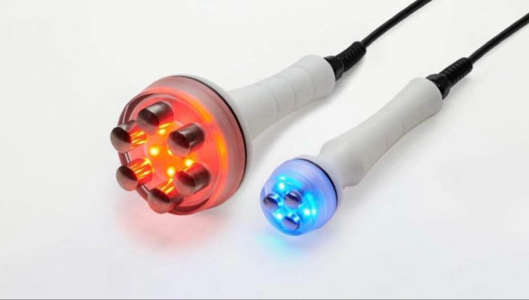 ハイパーナイフ6 専用プローブ FACEプローブ 正規店購入品