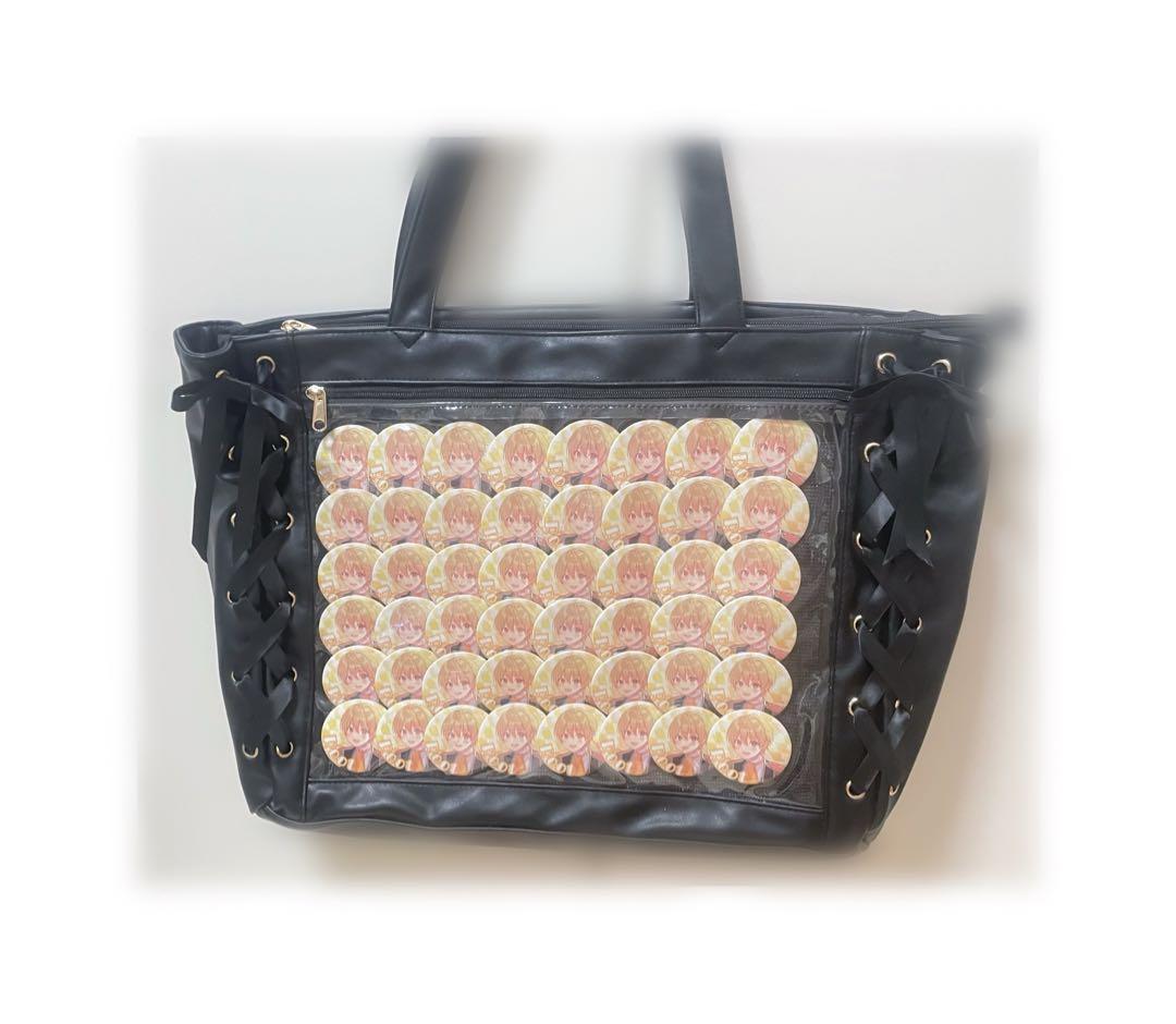 2021 Spring￤るぅとさん痛バ - メルカリ