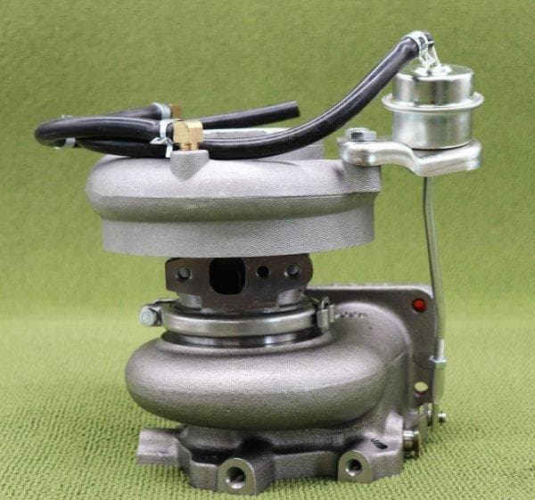 6+6枚MFSブレード ハイフロータービン 1JZ-GTE JZX100 110 - メルカリ