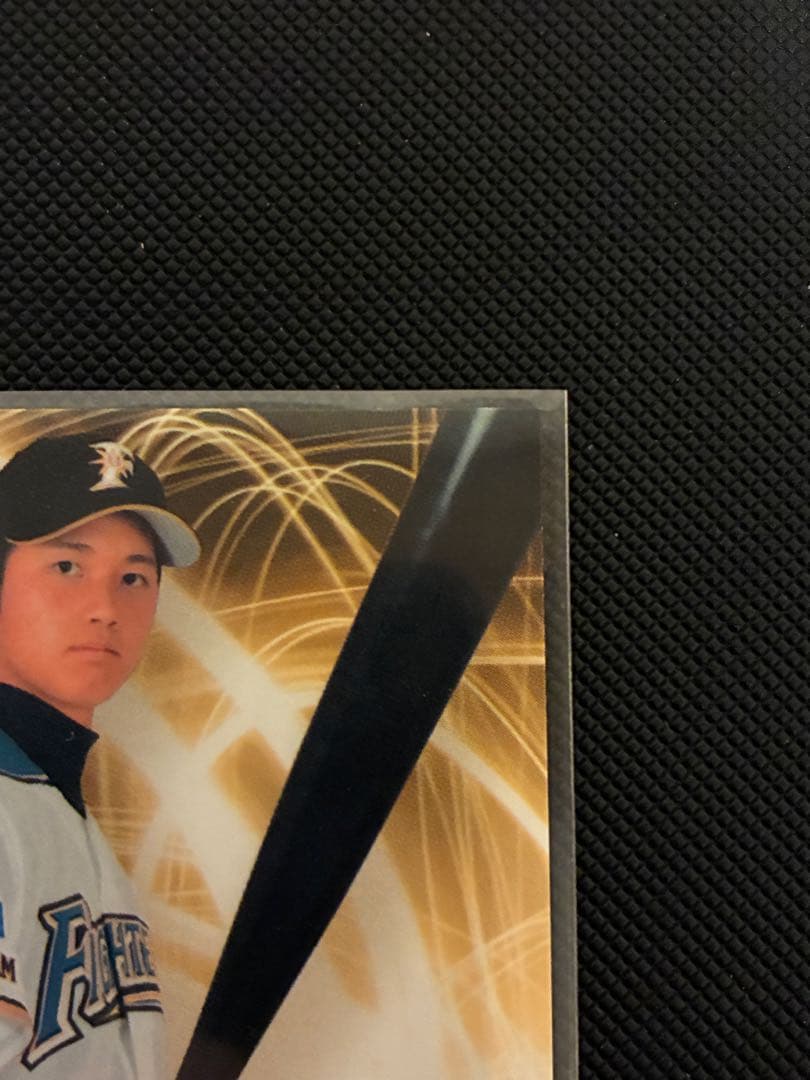 大谷翔平 2013 BBM ルーキープロモカード - メルカリ