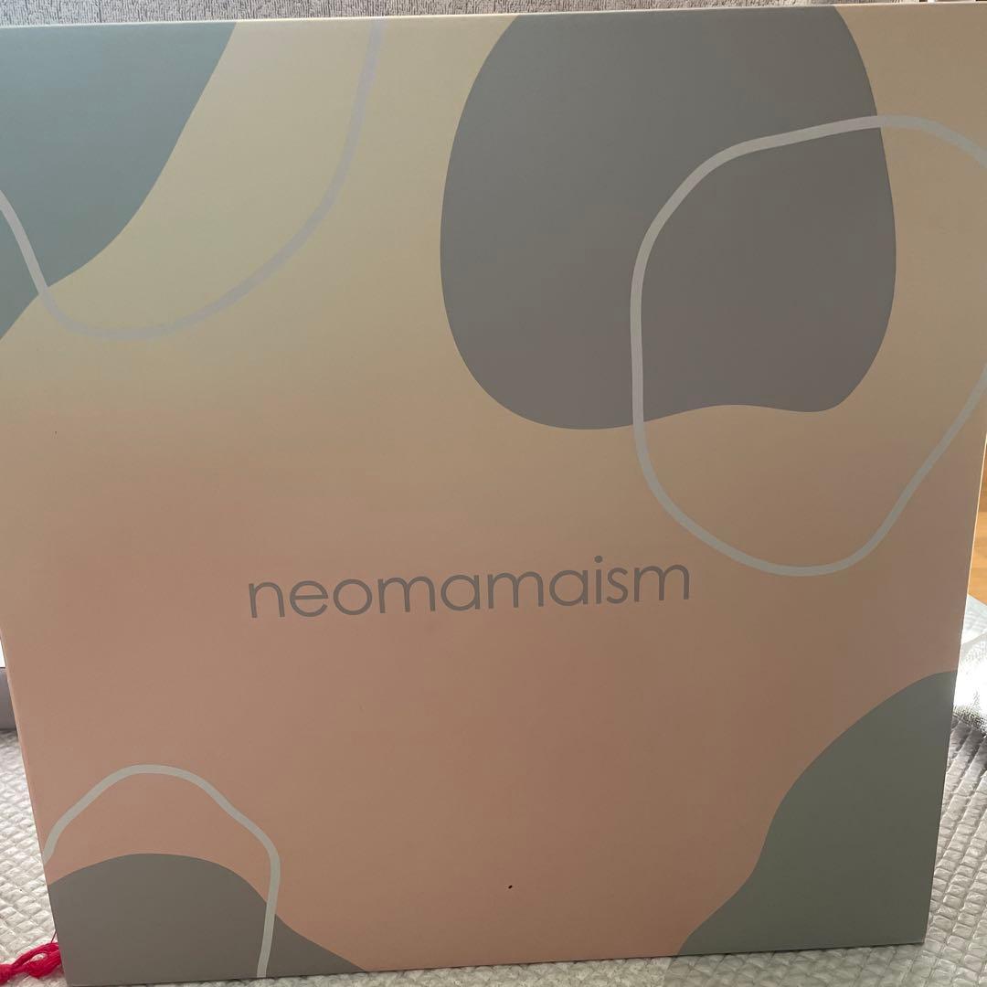 ネオママイズム