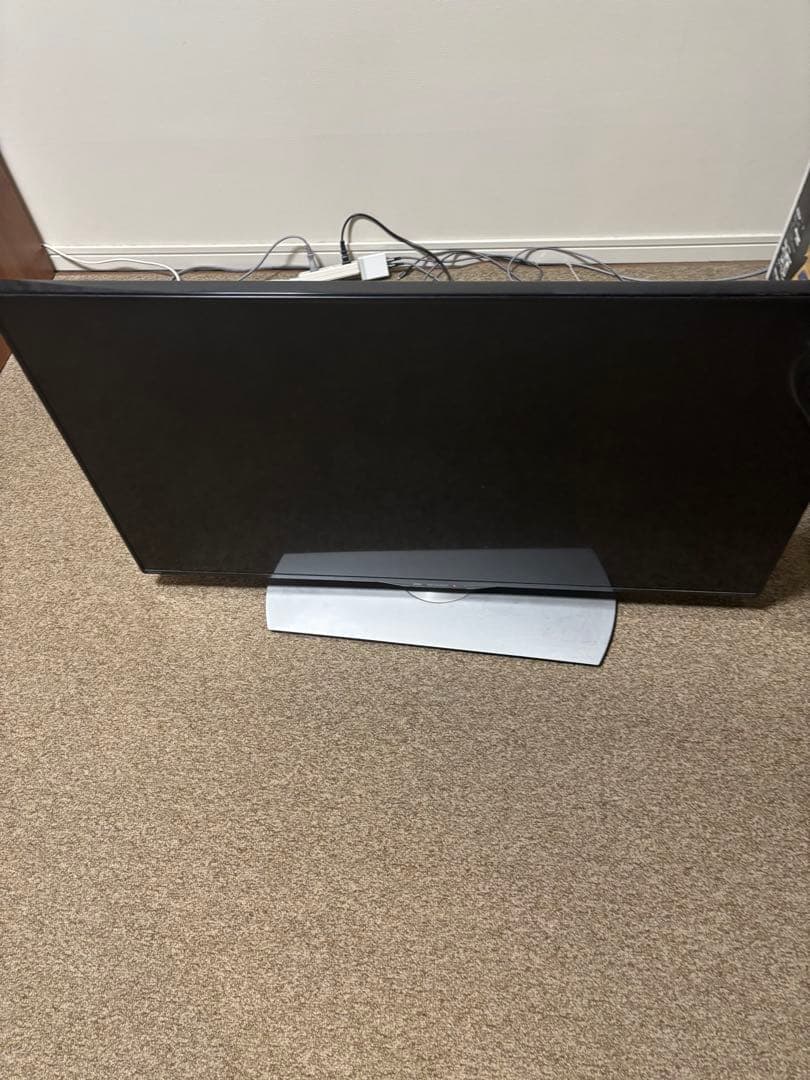 SHARP AQUOS LC-40U40 液晶テレビ 40インチ 機種別サポート情報（LC-40U40）│液晶テレビ（AQUOS）│サポート・お