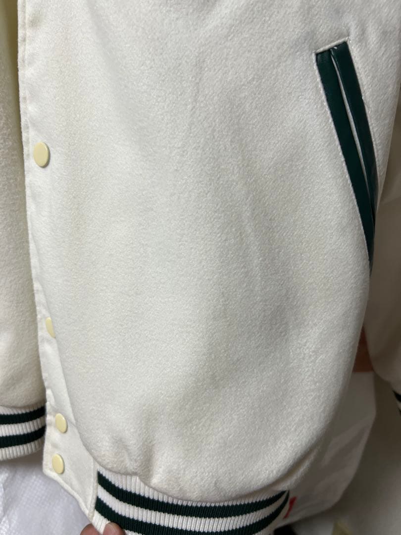 あいみょん AIM限定 だから寒いって言ったじゃん! スタジャン