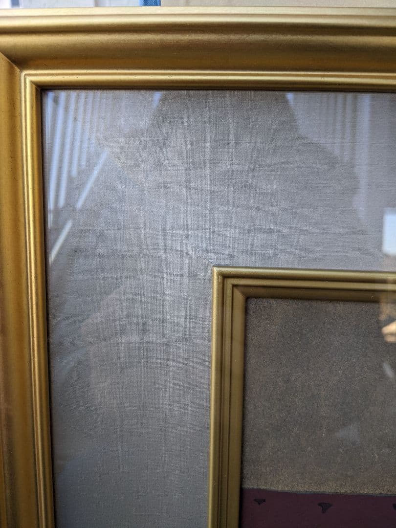 ○【希少レア】【超美品】価値あり…佳器…小倉遊亀 - メルカリ