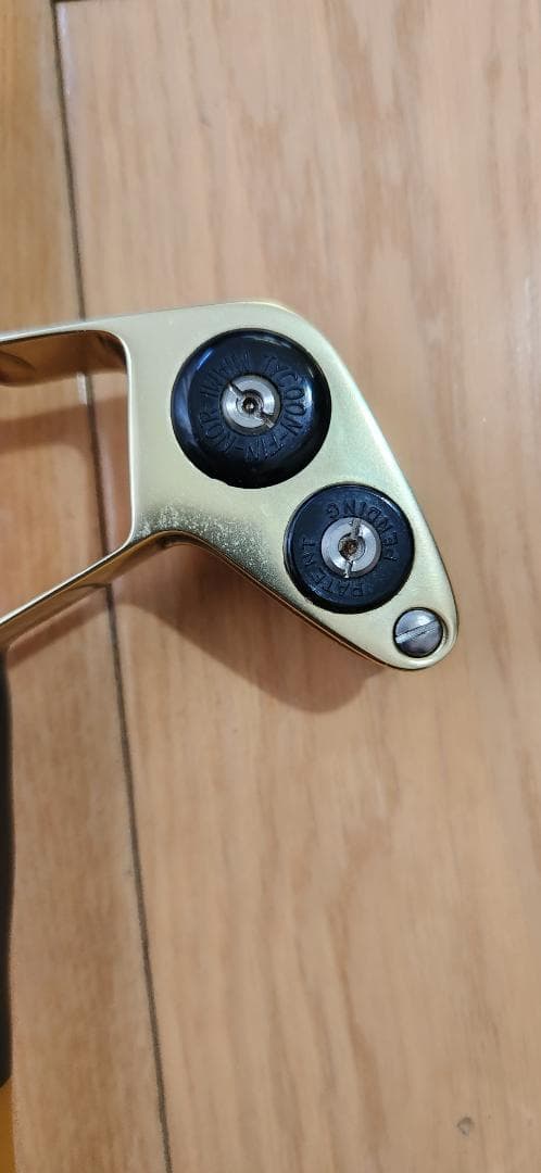 タイクーン フィンノール ロッドTYCOON FIN－NOR ROD