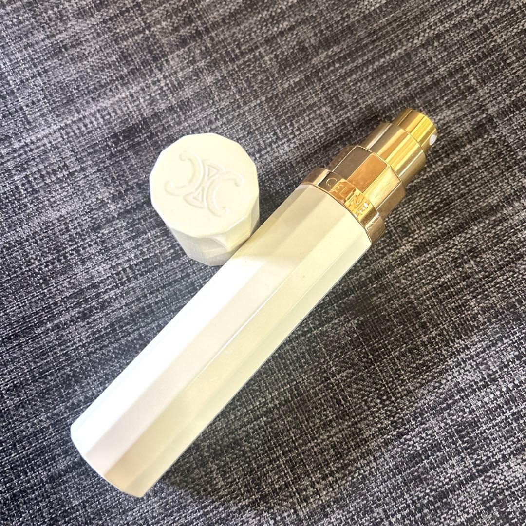 セリーヌ】CELINE 香水ケース リフィル（レプティール） トラベル